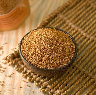 Arikelu(kodo) Millets 1kg